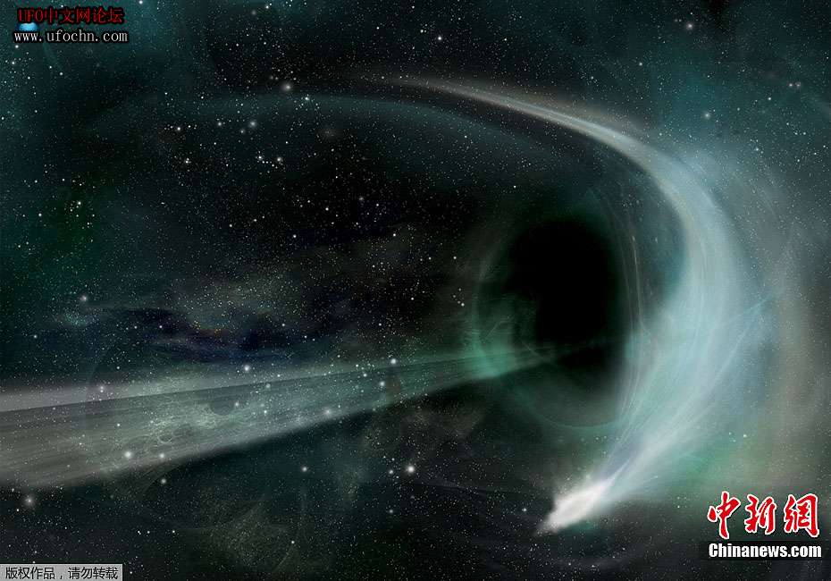 跟随天文学家的脚步观赏浩渺宇宙多彩星空448 / 作者:伤我心太深 / 帖子ID:7195