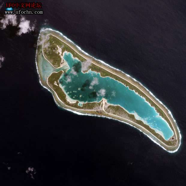 太平洋美丽岛国拟建大型人工浮岛应对海面上升648 / 作者:伤我心太深 / 帖子ID:7222