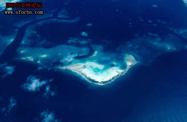 太平洋美丽岛国拟建大型人工浮岛应对海面上升91 / 作者:伤我心太深 / 帖子ID:7222