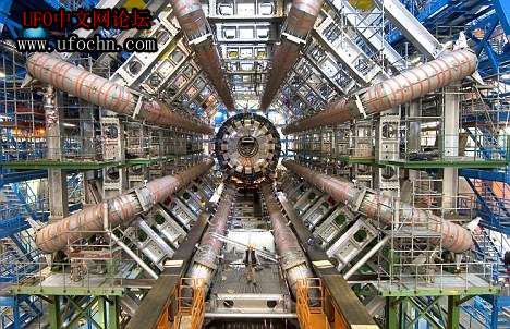 欧洲多位科学家质疑上帝粒子存在性334 / 作者:伤我心太深 / 帖子ID:7238