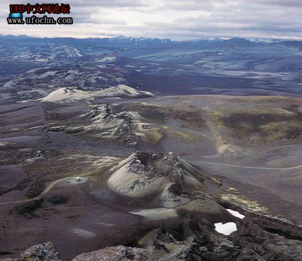 冰岛火山未来大喷发或致欧洲数万人死亡261 / 作者:伤我心太深 / 帖子ID:7246
