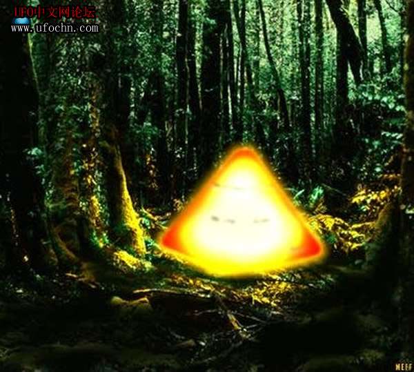 揭秘十大震惊世界的UFO事件19 / 作者:伤我心太深 / 帖子ID:7247