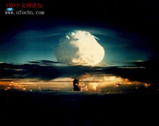 组图-全球核武器爆炸解禁照 恐怖蘑菇云显威力713 / 作者:伤我心太深 / 帖子ID:7359
