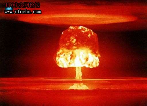 组图-全球核武器爆炸解禁照 恐怖蘑菇云显威力80 / 作者:伤我心太深 / 帖子ID:7359
