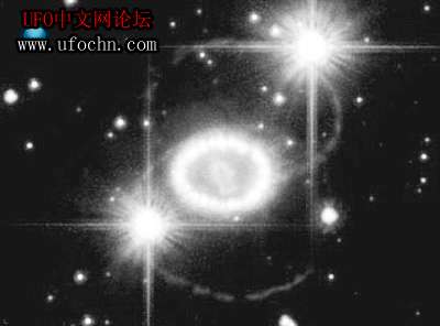 超新星死亡释放出美丽“星胆”68 / 作者:伤我心太深 / 帖子ID:7376
