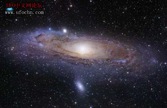 物质波轨迹异常：宇宙或以“大崩塌”终结595 / 作者:伤我心太深 / 帖子ID:7388