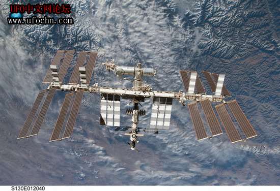 科学解析国际空间站未来坠毁过程及安全性666 / 作者:伤我心太深 / 帖子ID:7392