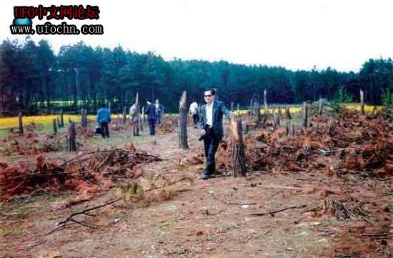 UFO乱入 你不知道的中国十大神秘UFO事件831 / 作者:伤我心太深 / 帖子ID:7428