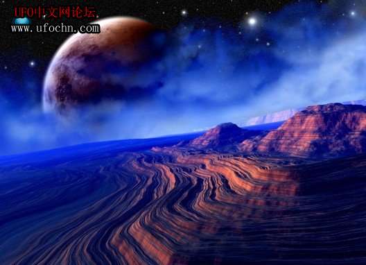 宇宙“伽利略”时代：寻找另一“隐藏”地球377 / 作者:伤我心太深 / 帖子ID:7591