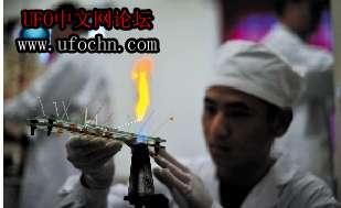 聚焦天宫背后英雄：部分工作者与剧毒燃料打交道385 / 作者:伤我心太深 / 帖子ID:7652