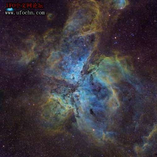 揭开十大最壮观宇宙美景165 / 作者:伤我心太深 / 帖子ID:7664