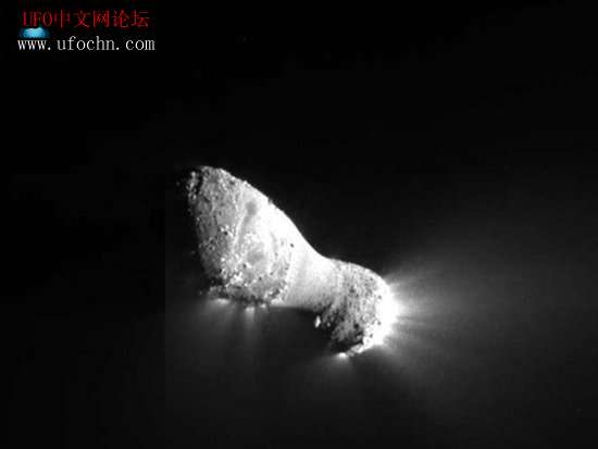 德科学家最新研究显示地球海洋起源于彗星973 / 作者:伤我心太深 / 帖子ID:7667