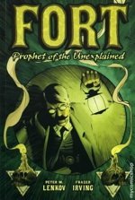 罗伯特将制作《查尔斯·佛特》调查灵异现象106 / 作者:伤我心太深 / 帖子ID:7724