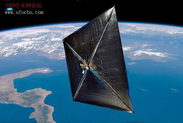 DARPA百年星舰计划六大奇特太空构想529 / 作者:伤我心太深 / 帖子ID:7763