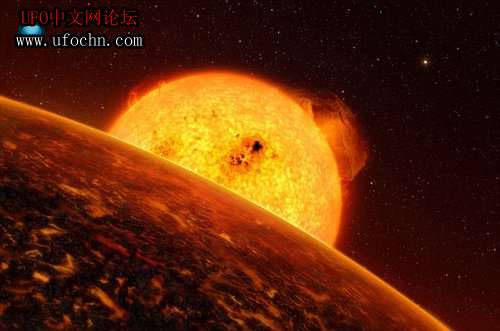银河系或存十亿宜居行星 有无生物仍需探索255 / 作者:伤我心太深 / 帖子ID:7783