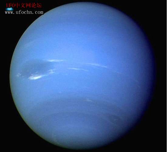 最新研究揭示海王星上一天为15小时57分59秒371 / 作者:伤我心太深 / 帖子ID:7784
