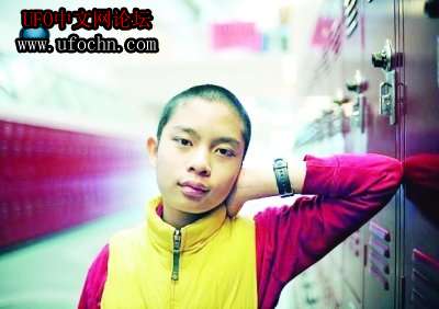美国著名癌症研究中心迎来最年轻研究员才13岁493 / 作者:伤我心太深 / 帖子ID:7815