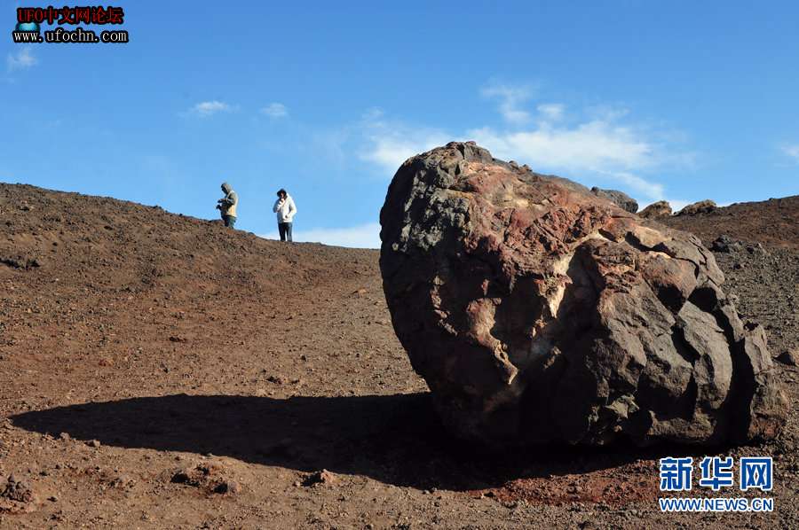 探访欧洲最高的活火山   埃特纳火山【组图】144 / 作者:伤我心太深 / 帖子ID:7877