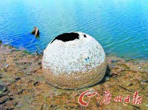 太空垃圾引发人们担忧 被砸中可索赔793 / 作者:伤我心太深 / 帖子ID:7963