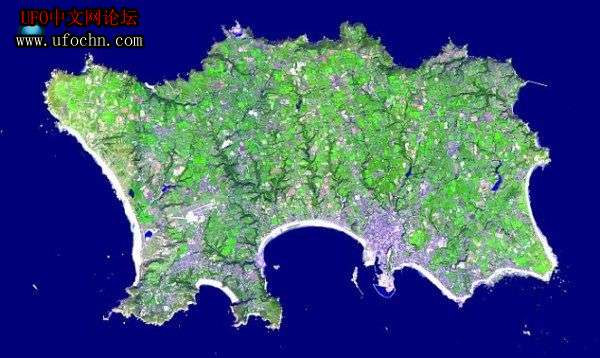 美国宇航局拍摄最新地球3D地形 效果胜过谷歌地球960 / 作者:伤我心太深 / 帖子ID:8185