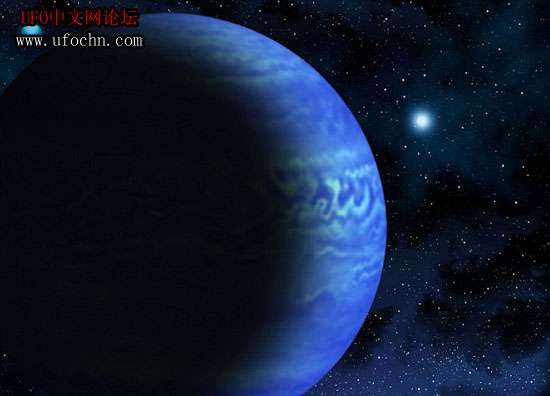 系外发现凉爽宜居星球 人类迁移太空或又增选择591 / 作者:伤我心太深 / 帖子ID:8311