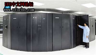 我首台全国产CPU和系统软件构建的千万亿次计算机系统建成297 / 作者:伤我心太深 / 帖子ID:8335