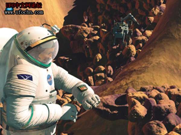 去外星球采矿即将实现 潘多拉计划582 / 作者:伤我心太深 / 帖子ID:8361