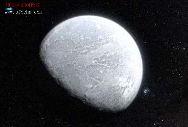 天文学家发现冥王星等体积“双胞胎”：阋神星518 / 作者:伤我心太深 / 帖子ID:8408