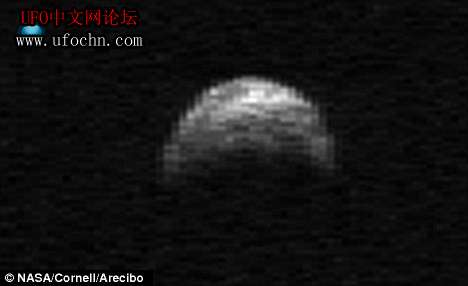 神秘小行星将接近地球 可提供地球形成重要线索334 / 作者:伤我心太深 / 帖子ID:8471