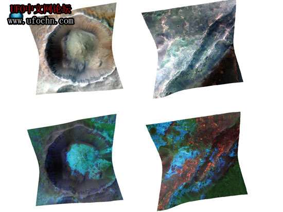 科学家研究火星粘土矿物 发现火星地下有温热水323 / 作者:伤我心太深 / 帖子ID:8518