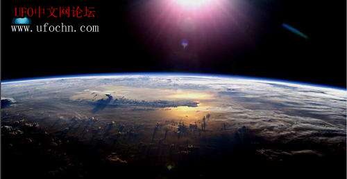 科学家提出科学方程 助我们寻找及发现外星人555 / 作者:伤我心太深 / 帖子ID:8618