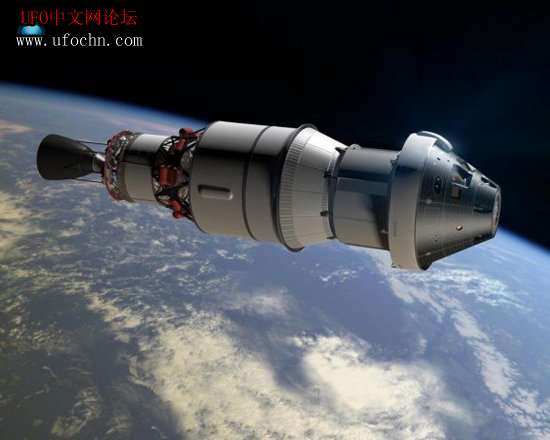 美国宇航局猎户座宇宙飞船将于2014年发射636 / 作者:伤我心太深 / 帖子ID:8835