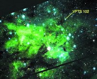 天文学家找到旋转最快恒星 每秒转速突破600公里909 / 作者:伤我心太深 / 帖子ID:8839