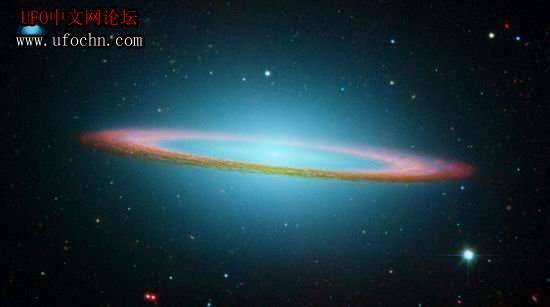 揭秘化石恒星遭超新星物质流“镀金”事件176 / 作者:伤我心太深 / 帖子ID:8865