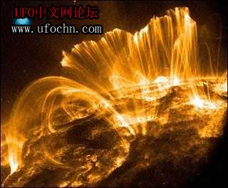 十五个毁灭人类的天灾:超级火山和小行星91 / 作者:伤我心太深 / 帖子ID:8867
