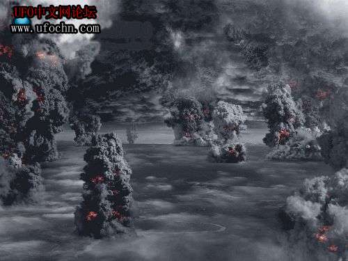 十五个毁灭人类的天灾:超级火山和小行星208 / 作者:伤我心太深 / 帖子ID:8867