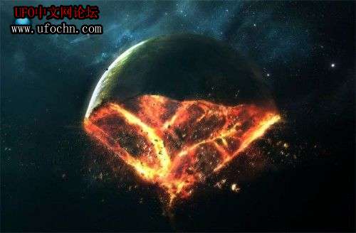 十五个毁灭人类的天灾:超级火山和小行星951 / 作者:伤我心太深 / 帖子ID:8867
