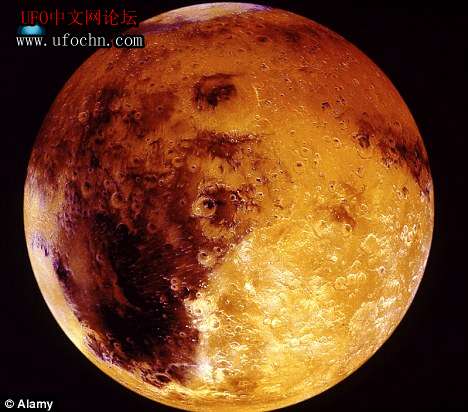 科学家称女性宇航员将首次探索火星99 / 作者:伤我心太深 / 帖子ID:8869