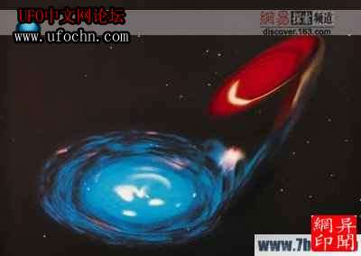 科学家认为：即便太阳成为黑洞 人类也不会灭亡722 / 作者:513668881wjt / 帖子ID:8930