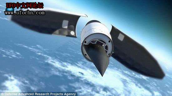 美成功测试5倍音速武器 半小时打击任何区域746 / 作者:伤我心太深 / 帖子ID:8940