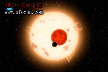 最新数据显示已勘测系外行星数量达到702颗(图)484 / 作者:伤我心太深 / 帖子ID:8952