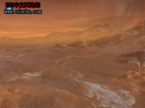 科学家称生命并非只依赖水 地球不适宜外星人居住921 / 作者:伤我心太深 / 帖子ID:8975