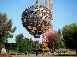 美国出资235亿打造出“人造太阳”720 / 作者:伤我心太深 / 帖子ID:9001