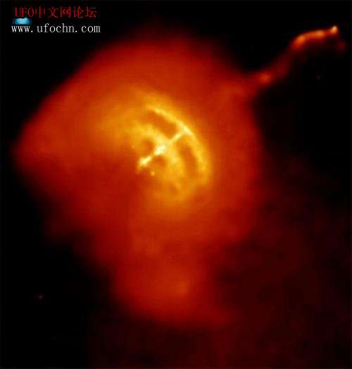 瑞典科学家揭密中子星磁场 犹如一颗巨大永久磁铁473 / 作者:伤我心太深 / 帖子ID:9027