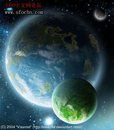 美国科学家认为不应局限于在类地行星寻找外星人623 / 作者:伤我心太深 / 帖子ID:9043
