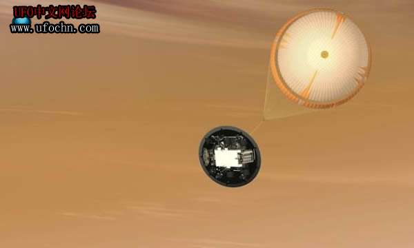 美国核动力火星探测器今日启程  揭秘好奇号火星探测器600 / 作者:伤我心太深 / 帖子ID:9060