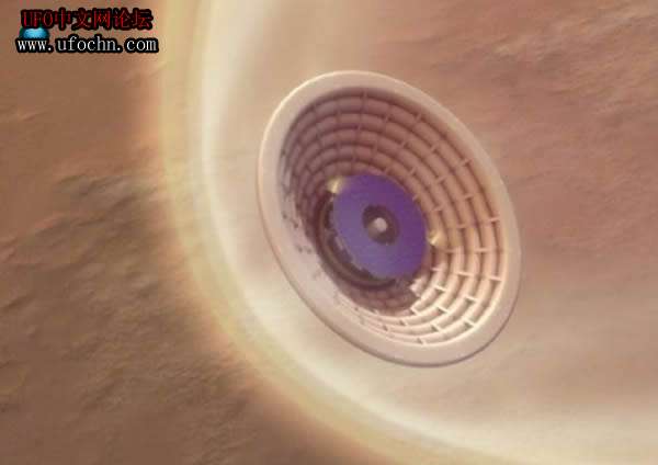 美国核动力火星探测器今日启程  揭秘好奇号火星探测器15 / 作者:伤我心太深 / 帖子ID:9060