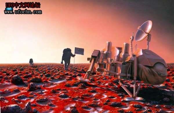 美国核动力火星探测器今日启程  揭秘好奇号火星探测器413 / 作者:伤我心太深 / 帖子ID:9060