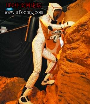 美国自然历史博物馆展览未来百年人类太空蓝图822 / 作者:伤我心太深 / 帖子ID:9128