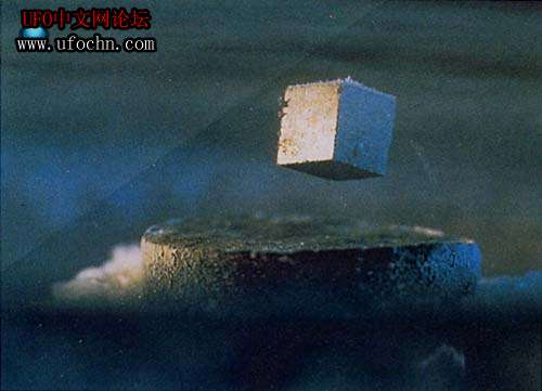 科学家发现磁性和超导性首次证实可共处621 / 作者:伤我心太深 / 帖子ID:9129